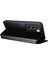 Oppo Oppo 12 5g Manyetik Kapatma Kart Yuvaları Tutucu Pu 3D Için Flip Case (Yurt Dışından) 4