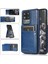 Samsung Galaxy S20 Ultra Manyetik Toka Kickstand Kılıf ile Uyumlu (Yurt Dışından) 1