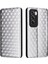 Oppo Oppo 12 5g Manyetik Kapatma Kart Yuvaları Tutucu Pu 3D Için Flip Case (Yurt Dışından) 3