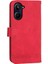 Realme 10 Pro 5g Manyetik Kapatma Bileklik Premium Kart Için Flip Case (Yurt Dışından) 4
