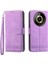 Realme 11 Pro Nakit Cep Manyetik Kapatma Premium Kart Için Flip Case (Yurt Dışından) 1