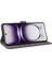 Oppo Oppo 12 Pro 5g Kart Yuvaları Için Kılıf Kapak Manyetik Kapatma Rfıd Pu (Yurt Dışından) 5