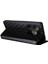Realme Gt 6t Kart Yuvaları Için Flip Case Tutucu Cüzdan Manyetik Kapatma Pu (Yurt Dışından) 3