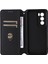 Oppo Oppo 12 Pro 5g Için Flip Case Cüzdan Pu Deri Kart Yuvaları Tutucu (Yurt Dışından) 2