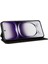 Oppo Oppo 12 Pro 5g Için Flip Case Cüzdan Pu Deri Kart Yuvaları Tutucu (Yurt Dışından) 4