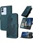 Kart Yuvası Standı ile Vıvo V29E Pu Deri Manyetik Kapatma Için Flip Case (Yurt Dışından) 1