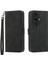 Huawei Nova 11 Pro Premium Kart Yuvaları Için Flip Case Bileklik Manyetik (Yurt Dışından) 1