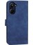 Realme 10 Pro 5g Manyetik Kapatma Bileklik Premium Kart Için Flip Case (Yurt Dışından) 5