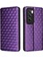 Oppo Oppo 12 Pro 5g Için Flip Case Cüzdan Pu Deri Kart Yuvaları Tutucu (Yurt Dışından) 3
