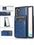 Samsung Galaxy NOTE10 Manyetik Toka Kickstand Vaka Kartı ile Uyumlu (Yurt Dışından) 1