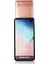 Samsung Galaxy S10 Manyetik Toka Kickstand Kart Tutucu ile Uyumlu (Yurt Dışından) 4