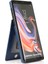 Samsung Galaxy Note9 Manyetik Toka Kickstand Kart Tutucu ile Uyumlu (Yurt Dışından) 4