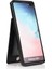 Samsung Galaxy S10 Manyetik Toka Kickstand Kart Tutucu ile Uyumlu (Yurt Dışından) 2