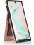 Samsung Galaxy NOTE10 Manyetik Toka Kickstand Vaka Kartı ile Uyumlu (Yurt Dışından) 4