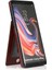 Samsung Galaxy Note9 Manyetik Toka Kickstand Kart Tutucu ile Uyumlu (Yurt Dışından) 3