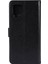 Samsung Galaxy Filp 5g Için Filp Durumda Kart Tutucu Kickstand Bilek Kayışı Pu (Yurt Dışından) 4