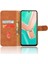Vıvo Y28 4g Kickstand Cüzdan Kart Yuvaları Tutucu Pu Deri Için Flip Case (Yurt Dışından) 3