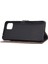 Samsung Galaxy A22 5g Manyetik Kapatma Kickstand Kart Tutucu Için Filp Durumda (Yurt Dışından) 3