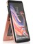 Samsung Galaxy Note9 Manyetik Toka Kickstand Kart Tutucu ile Uyumlu (Yurt Dışından) 2