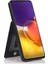 Samsung Galaxy A73 5g Kılıf Cüzdan Manyetik Toka Prim ile Uyumlu (Yurt Dışından) 3