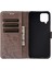 Samsung Galaxy A22 4g Için Filp Durumda Kart Tutucu Kickstand Pu Deri Bilek (Yurt Dışından) 4