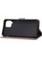 Samsung Galaxy A22 4g Için Filp Durumda Kart Tutucu Kickstand Pu Deri Bilek (Yurt Dışından) 5