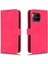 T-Mobile Revvl 7 Pro 5g Cüzdan Yan Toka Kickstand Kart Için Flip Case (Yurt Dışından) 1