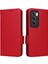 Oppo Oppo 12 5g Için Flip Case Kart Yuvaları Tutucu Yan Toka Cüzdan Pu (Yurt Dışından) 5