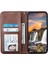 Samsung Galaxy Xcover 7 Eşkenar Dörtgen Şekli Standı Günlük Kullanım Cüzdan Için Flip Case (Yurt Dışından) 3