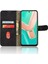 Vıvo Y28 4g Kickstand Cüzdan Kart Yuvaları Tutucu Pu Deri Için Flip Case (Yurt Dışından) 4