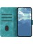 Samsung Galaxy M15 Pu Deri Manyetik Kapak Flip Cüzdan Için Flip Case (Yurt Dışından) 4