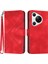 Huawei Pura 70 Pro Için Flip Case Manyetik Kapak Çevirin Cüzdan Pu Deri (Yurt Dışından) 1