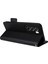 Oppo Oppo 12 5g Için Flip Case Kart Yuvaları Tutucu Yan Toka Cüzdan Pu (Yurt Dışından) 3