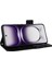 Oppo Oppo 12 5g Için Flip Case Kart Yuvaları Tutucu Yan Toka Cüzdan Pu (Yurt Dışından) 4