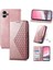 Samsung Galaxy A05 El Kayışı Standı Cüzdan Eşkenar Dörtgen Şekli Kullanımı Için Flip Case (Yurt Dışından) 2