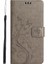 Samsung Galaxy S23 Ultra Kickstand Manyetik Kapatma Bilek Pu Için Filp Durumda (Yurt Dışından) 2