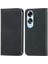 Oppo A60 4g Cüzdan Için Flip Case Darbeye Kapak Çevirin Deri Kılıf (Yurt Dışından) 1