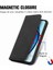 Oppo A60 4g Cüzdan Için Flip Case Darbeye Kapak Çevirin Deri Kılıf (Yurt Dışından) 4