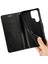 Samsung Galaxy S23 Ultra Kickstand Manyetik Kapatma Bilek Pu Için Filp Durumda (Yurt Dışından) 5