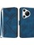 Kart Yuvası Standı Manyetik Pu ile Huawei Pura 70 Flip Cüzdan Için Flip Case (Yurt Dışından) 1