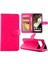 Google Piksel 7 Pro Darbeye Kickstand Pu Deri Manyetik Için Flip Case (Yurt Dışından) 4