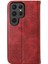 Samsung Galaxy S24 Için Flip Case Ultra Günlük Kullanım Standı Eşkenar Dörtgen Şekli El (Yurt Dışından) 5