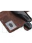 IPhone 16 Için Flip Case Pro Kabartmalı Bileklik Çoklu Kredi Kartı Yuvaları (Yurt Dışından) 4