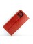 IPhone 12 Için Flip Case Pro Max Darbeye Pu Deri Manyetik Kapatma (Yurt Dışından) 2