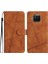 Xiaomi 10T Lite Bilek Kayışı Için Flip Case Kart Yuvaları Tutucu Manyetik Tam (Yurt Dışından) 1