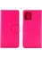 IPhone 12 Için Flip Case Pro Max Darbeye Pu Deri Manyetik Kapatma (Yurt Dışından) 1