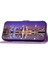IPhone 16 Pro Manyetik Kapatma Bileklik Premium Nakit Kartı Için Flip Case (Yurt Dışından) 4