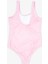 Kız Çocuk Mayo Pembe/56 2