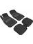 Seat Toledo 1999 - 2004 Arası 3D Hasırlı Karbon Oto Paspas Ois 2