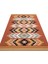 Arya AR39 Multy Çift Taraflı Modern Desenli Dokuma Kilim 5